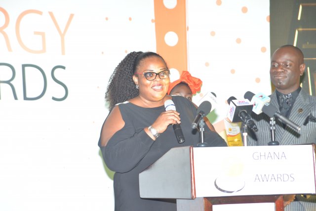 Ghana Energy Awards 2018